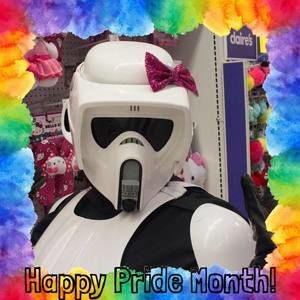 Meet your Posher, Krista